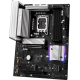 ASRock B860 Pro RS WiFi Motherboard ATX με Intel 1851 Socket ASRock B860 Pro RS WiFi Motherboard ATX με Intel 1851 Socket