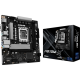 ASRock H810M-X WiFi Motherboard Micro ATX με Intel 1851 Socket