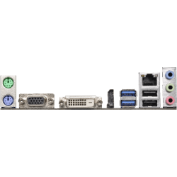 ASRock J3355M SoC Motherboard Micro ATX με Intel BGA1296 Socket ASRock J3355M SoC Motherboard Micro ATX με Intel BGA1296 Socket