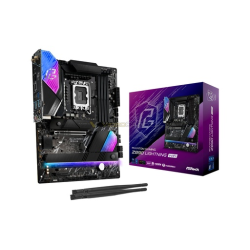ASRock Z890 Lightning WIFI Motherboard ATX ASRock Z890 Lightning WIFI Motherboard ATX