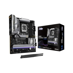 ASRock Z890 LiveMixer WiFi Motherboard ATX with Intel 1851 Socket ASRock Z890 LiveMixer WiFi Motherboard ATX with Intel 1851 Socket