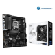 ASRock Z890 Pro-A Motherboard ATX with Intel 1851 Socket ASRock Z890 Pro-A Motherboard ATX with Intel 1851 Socket