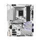 ASRock Z890 Pro RS WiFi White Motherboard ATX with Intel 1851 Socket