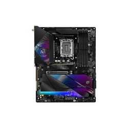 ASRock Phantom Gaming Z890I Nova WiFi Motherboard Mini ITX with Intel 1851 Socket ASRock Phantom Gaming Z890I Nova WiFi Motherboard Mini ITX with Intel 1851 Socket