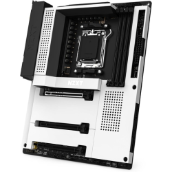 NZXT N7 B650E White NZXT N7 B650E White