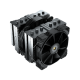 Cougar Forza 135 – Superior Dual‑Tower Air CPU Cooler Cougar Forza 135 – Superior Dual‑Tower Air CPU Cooler