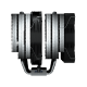 Cougar Forza 135 – Superior Dual‑Tower Air CPU Cooler Cougar Forza 135 – Superior Dual‑Tower Air CPU Cooler