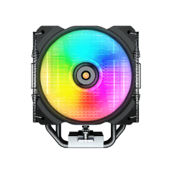 Cougar Forza 50 ARGB – Premium ARGB Single-Tower CPU Air Cooler Cougar Forza 50 ARGB – Premium ARGB Single-Tower CPU Air Cooler