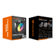 Cougar Forza 50 ARGB – Premium ARGB Single-Tower CPU Air Cooler Cougar Forza 50 ARGB – Premium ARGB Single-Tower CPU Air Cooler