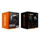 COUGAR Forza 50 Essential – Single‑Tower Air CPU Cooler COUGAR Forza 50 Essential – Single‑Tower Air CPU Cooler