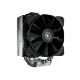 Cougar Forza 50 – Single‑Tower Air Cooler για CPU Cougar Forza 50 – Single‑Tower Air Cooler για CPU