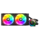 Cougar Poseidon Elite 240 ARGB – 240mm Liquid CPU Cooler Cougar Poseidon Elite 240 ARGB – 240mm Liquid CPU Cooler