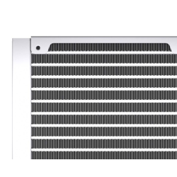 Cougar Poseidon Elite 240 ARGB – 240mm Liquid CPU Cooler White Cougar Poseidon Elite 240 ARGB – 240mm Liquid CPU Cooler White