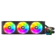 Cougar Poseidon Elite 360 ARGB – 360mm Liquid CPU Cooler Cougar Poseidon Elite 360 ARGB – 360mm Liquid CPU Cooler