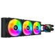 Cougar Poseidon Elite 360 ARGB – 360mm Liquid CPU Cooler Cougar Poseidon Elite 360 ARGB – 360mm Liquid CPU Cooler