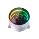 Cougar Poseidon Elite 360 ARGB – 360mm Liquid CPU Cooler White Cougar Poseidon Elite 360 ARGB – 360mm Liquid CPU Cooler White