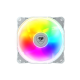 Cougar Poseidon Elite 360 ARGB – 360mm Liquid CPU Cooler White Cougar Poseidon Elite 360 ARGB – 360mm Liquid CPU Cooler White