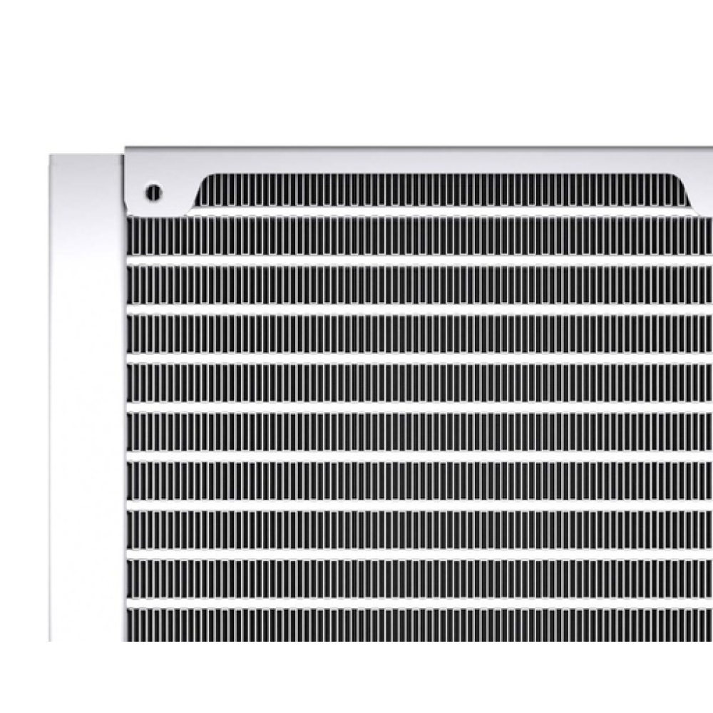 Cougar Poseidon Elite 360 ARGB – 360mm Liquid CPU Cooler White Cougar Poseidon Elite 360 ARGB – 360mm Liquid CPU Cooler White