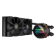 Cougar Poseidon GT 240 ARGB – 240mm Liquid CPU Cooler Cougar Poseidon GT 240 ARGB – 240mm Liquid CPU Cooler