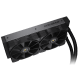 Cougar Poseidon GT 240 ARGB – 240mm Liquid CPU Cooler Cougar Poseidon GT 240 ARGB – 240mm Liquid CPU Cooler