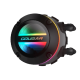 Cougar Poseidon GT 360 ARGB – 360mm Liquid CPU Cooler Cougar Poseidon GT 360 ARGB – 360mm Liquid CPU Cooler
