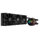 Cougar Poseidon GT 360 ARGB – 360mm Liquid CPU Cooler Cougar Poseidon GT 360 ARGB – 360mm Liquid CPU Cooler