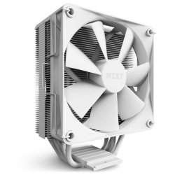 NZXT T120 CPU Air Cooler White NZXT T120 CPU Air Cooler White