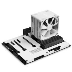 NZXT T120 CPU Air Cooler White NZXT T120 CPU Air Cooler White
