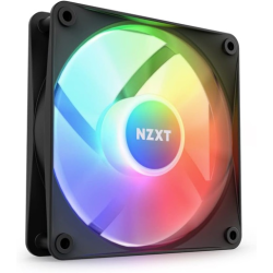 NZXT F120 RGB Core 120mm Black  NZXT F120 RGB Core 120mm Black