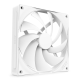 NZXT F140Q Case Fan με Σύνδεση 4-Pin PWM Λευκό NZXT F140Q Case Fan με Σύνδεση 4-Pin PWM Λευκό