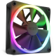 NZXT F120 RGB Case Fan με Σύνδεση 4-Pin PWM NZXT F120 RGB Case Fan με Σύνδεση 4-Pin PWM