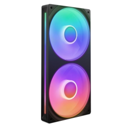 NZXT F240 RGB Core Black NZXT F240 RGB Core Black
