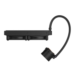 NZXT CPU Cooler Kraken 240 Non-RGB   NZXT CPU Cooler Kraken 240 Non-RGB