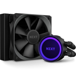 NZXT CPU Cooler Kraken 120 120mm NZXT CPU Cooler Kraken 120 120mm