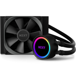 NZXT CPU Cooler Kraken 120 120mm NZXT CPU Cooler Kraken 120 120mm