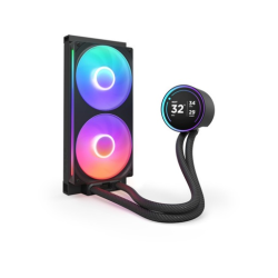 NZXT Kraken Elite 280 RGB V2 Black NZXT Kraken Elite 280 RGB V2 Black