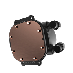 Xigmatek Liquid Killer X 240 Black Υδρόψυξη για Socket AM4/AM5/1700/1200/115x με ARGB Φωτισμό Xigmatek Liquid Killer X 240 Black Υδρόψυξη για Socket AM4/AM5/1700/1200/115x με ARGB Φωτισμό