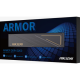 HIKSEMI 8GB Armor DDR4 3200MHz DIMM (1x8GB)