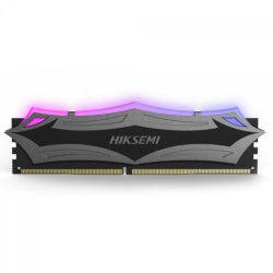 HIKSEMI Gaming Ram RGB 8GB DDR4 3200MHZ UDIMM HIKSEMI Gaming Ram RGB 8GB DDR4 3200MHZ UDIMM