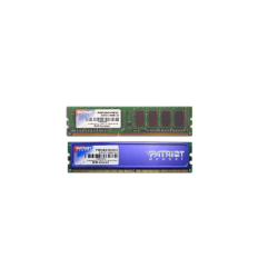 PATRIOT SIGNATURE DDR3 04GB 1333MHz PC3-10600 2R/2S PATRIOT SIGNATURE DDR3 04GB 1333MHz PC3-10600 2R/2S