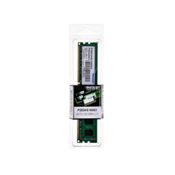 PATRIOT SIGNATURE DDR3 04GB 1600MHz PC3-12800 2R/2S PATRIOT SIGNATURE DDR3 04GB 1600MHz PC3-12800 2R/2S