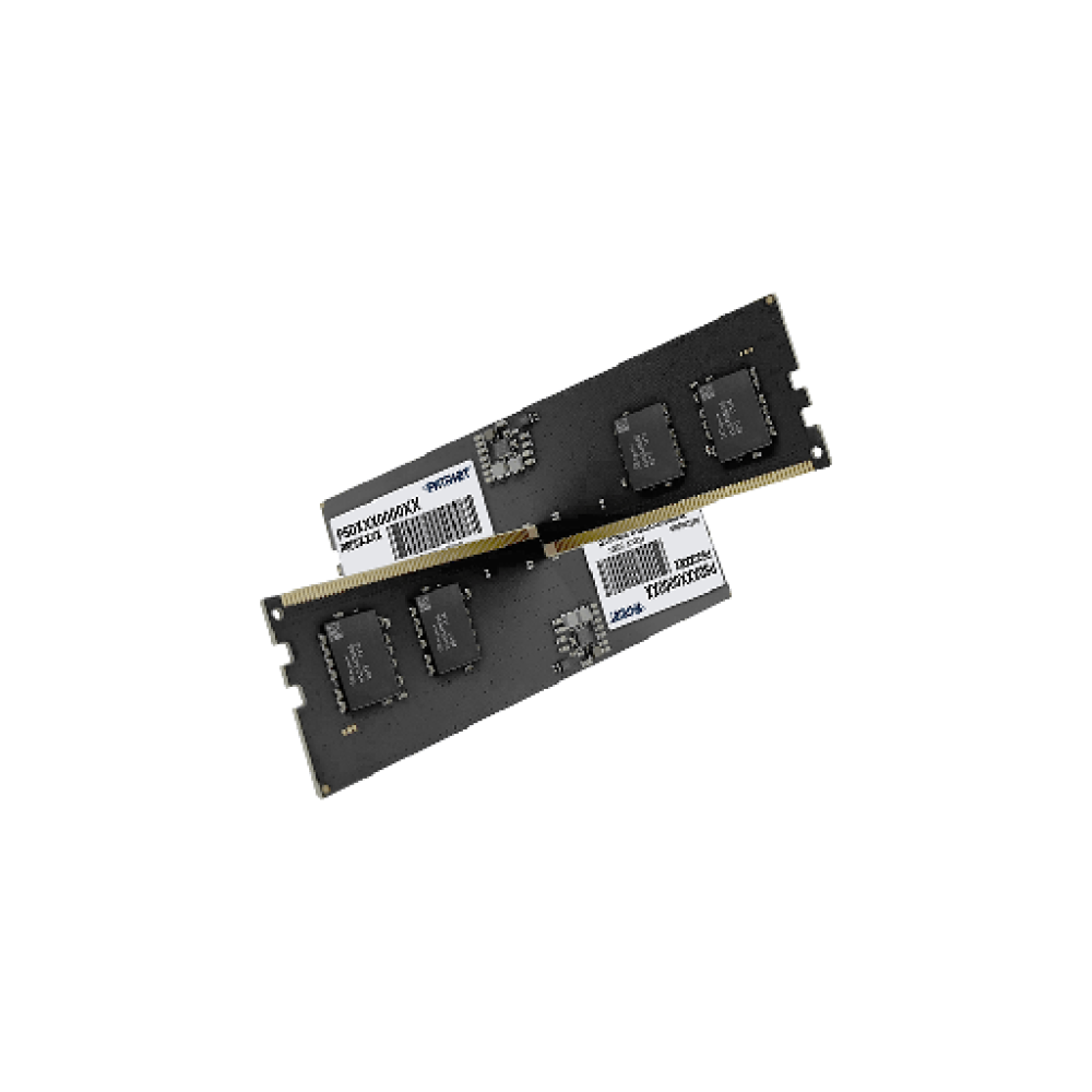 Patriot Signature Line DDR5 32GB RAM με Module 1x32GB και Ταχύτητα 5600 για Desktop Patriot Signature Line DDR5 32GB RAM με Module 1x32GB και Ταχύτητα 5600 για Desktop