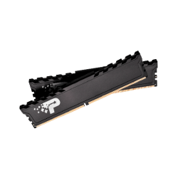 PATRIOT SIGNATURE DDR4 04GB 2666MHz PC4-21300 1R/1S HS PATRIOT SIGNATURE DDR4 04GB 2666MHz PC4-21300 1R/1S HS