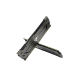 PATRIOT VIPER STEEL DDR4 2X08GB 4133MHz BLACK PATRIOT VIPER STEEL DDR4 2X08GB 4133MHz BLACK