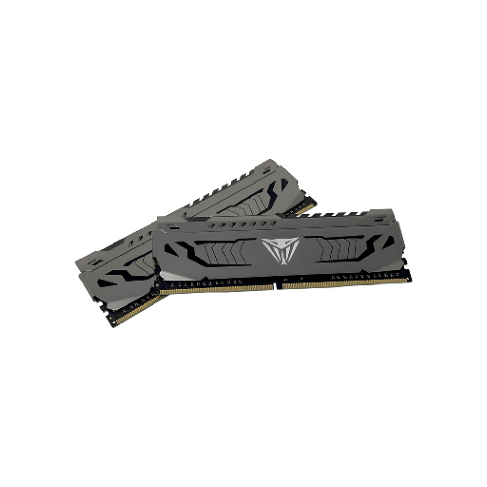 PATRIOT VIPER STEEL DDR4 2X08GB 4133MHz BLACK PATRIOT VIPER STEEL DDR4 2X08GB 4133MHz BLACK