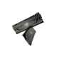 PATRIOT VIPER STEEL DDR4 2X08GB 4133MHz BLACK PATRIOT VIPER STEEL DDR4 2X08GB 4133MHz BLACK