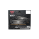 PATRIOT VIPER STEEL DDR4 2X08GB 4133MHz BLACK PATRIOT VIPER STEEL DDR4 2X08GB 4133MHz BLACK