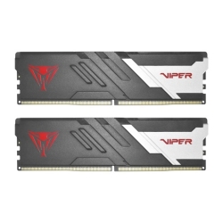 VIPER VENOM DDR5 2X8GB 5200MHZ CL36 BLK/SIR HS DUAL KIT VIPER VENOM DDR5 2X8GB 5200MHZ CL36 BLK/SIR HS DUAL KIT