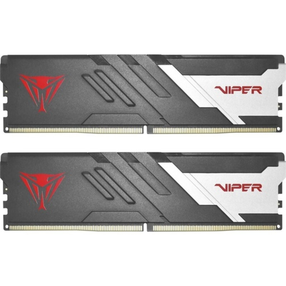 Patriot Viper Venom DDR5 32GB RAM με 2x16GB Modules και Ταχύτητα 6000 για Desktop