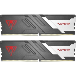 Patriot Viper Venom 32GB DDR5 RAM με 2 Modules (2x16GB) και Ταχύτητα 6400 για Desktop Patriot Viper Venom 32GB DDR5 RAM με 2 Modules (2x16GB) και Ταχύτητα 6400 για Desktop